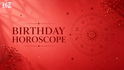 Birthday Horoscope Birthday Horoscope