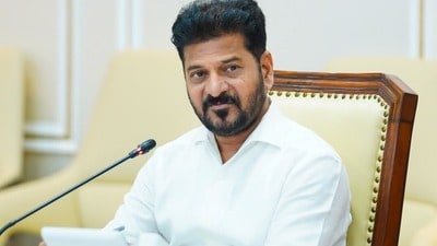 సీఎం రేవంత్ రెడ్డి సీఎం రేవంత్ రెడ్డి
