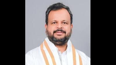 Chaudhary has challenged the argument that the railway line should be assessed primarily on its financial returns. (HT File)
