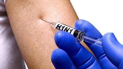 Doctors in Delhi said hospitals have seen a spurt in H1N1 cases over the past couple of weeks (Representative photo) Doctors in Delhi said hospitals have seen a spurt in H1N1 cases over the past couple of weeks (Representative photo)