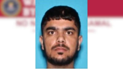 FBI puts Indian national Kamal on Most Wanted list over alleged Bishnoi gang links (X/@FBIMostWanted)