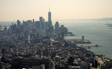 In a rapidly urbanising world, a city that fails to address human needs risks becoming not a great metropolis but a necropolis. (Reuters/ Representative) In a rapidly urbanising world, a city that fails to address human needs risks becoming not a great metropolis but a necropolis. (Reuters/ Representative)