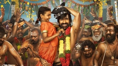 ఇరుముడి రివ్యూ- క్లైమాక్స్‌కు ఏడవాల్సిందే- రవితేజ ఎమోషనల్ హిట్- తండ్రీ కూతుళ్ల బంధం మెప్పించిందా?
