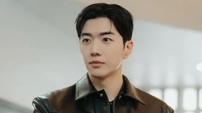South Korean Actor Kang Hoon on My Bias, My Boss: I love the positive influence of Indian films South Korean Actor Kang Hoon on My Bias, My Boss: I love the positive influence of Indian films