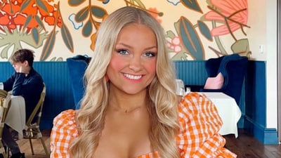 Laken Snelling appeared in a court on Friday, admitting to killing her baby. (Laken Snelling on Instagram) Laken Snelling appeared in a court on Friday, admitting to killing her baby. (Laken Snelling on Instagram)
