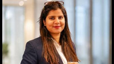 Nisha Yadav (HT) Nisha Yadav (HT)
