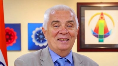 Poland backs India on terrorism, supports its right to pursue terrorists: Envoy Piotr Antoni Switalski. Poland backs India on terrorism, supports its right to pursue terrorists: Envoy Piotr Antoni Switalski.