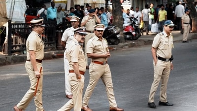 A 31-year-old cook and her former employer’s driver are in critical condition after an alleged stabbing at a Grant Road residence (PTI/Representational image) A 31-year-old cook and her former employer’s driver are in critical condition after an alleged stabbing at a Grant Road residence (PTI/Representational image)