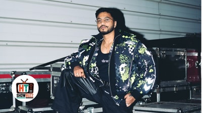 Raftaar talks about the legacy of hip-hop music.