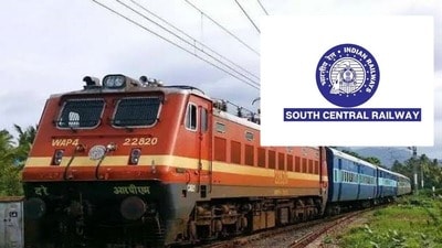 దక్షిణ మధ్య రైల్వే భారీ ప్రాజెక్టులు: రూ.24,210 కోట్లతో రైల్వే పనులు దక్షిణ మధ్య రైల్వే భారీ ప్రాజెక్టులు: రూ.24,210 కోట్లతో రైల్వే పనులు