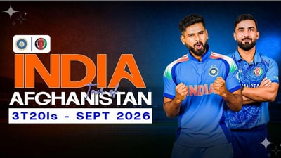 The three-match series presents brands with an opportunity to build visibility ahead of India's festive advertising season (ITW Universe) The three-match series presents brands with an opportunity to build visibility ahead of India's festive advertising season (ITW Universe)