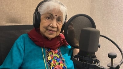 Sowcar Janaki's final film was the 2023 Telugu film Anni Manchi Sakunamule. Sowcar Janaki's final film was the 2023 Telugu film Anni Manchi Sakunamule.
