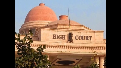 The Lucknow bench of the Allahabad high court (HT File Photo) The Lucknow bench of the Allahabad high court (HT File Photo)