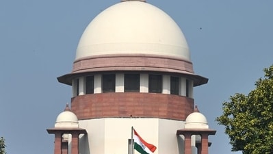 The plea brought his unusually advanced age and prolonged incarceration before the apex court. (Representative Image/HT_PRINT) The plea brought his unusually advanced age and prolonged incarceration before the apex court. (Representative Image/HT_PRINT)