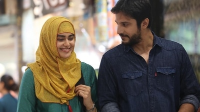 The Kerala Story hit the theatres on May 5, 2023.