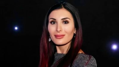 Laura Loomer has accused White House insiders of leaking negative narratives about Natalie Harp, claiming jealousy drives these attacks. (X) Laura Loomer has accused White House insiders of leaking negative narratives about Natalie Harp, claiming jealousy drives these attacks. (X)