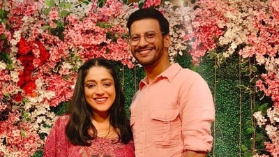 অনিন্দিতার কোন লড়াইয়ের কথা বললেন সুদীপ?