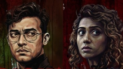 অবশেষে খুলতে চলেছে দরজা, কবে আসছে ঘুণ গাঁও চ্যাপ্টার ১?