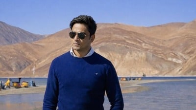 আবার ধারাবাহিকে ফিরতে চলেছেন অর্পণ