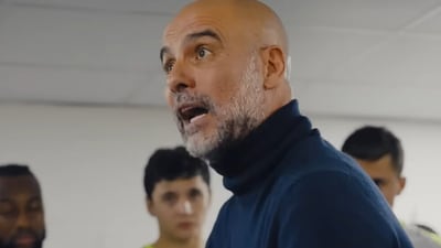 A Beautiful Obsession review: The final years of Pep Guardiola’s Manchester City tenure gets a revelatory look.