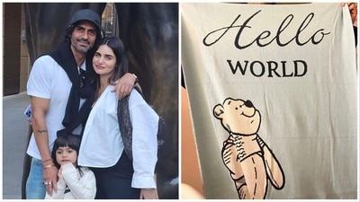 Arjun Rampal: 53 ఏళ్ల వయసులో గర్ల్ఫ్రెండ్ను రెండో పెళ్లి చేసుకున్న ధురంధర్ విలన్.. 8 ఏళ్ల రిలేషన్షిప్, ఇద్దరు పిల్లలు Arjun Rampal: 53 ఏళ్ల వయసులో గర్ల్ఫ్రెండ్ను రెండో పెళ్లి చేసుకున్న ధురంధర్ విలన్.. 8 ఏళ్ల రిలేషన్షిప్, ఇద్దరు పిల్లలు