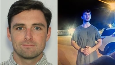 Conor Anderson flew in to Nashville from Colorado and went missing over the weekend. (X/@MNPDNashville ) Conor Anderson flew in to Nashville from Colorado and went missing over the weekend. (X/@MNPDNashville )