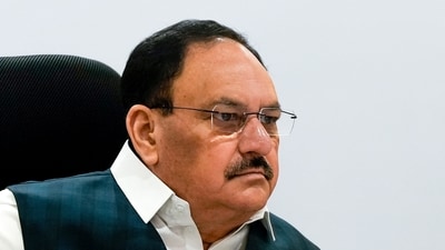 Delhi swine flu cases rise: JP Nadda to hold review meeting. Delhi swine flu cases rise: JP Nadda to hold review meeting.