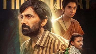 Irumudi: ఇరుముడిలొ ఎమోషన్, డివోషన్ రెండూ ఉన్నాయి.. కచ్చితంగా చూడండి: రవితేజ మూవీపై సందీప్ రెడ్డి వంగా రివ్యూ Irumudi: ఇరుముడిలొ ఎమోషన్, డివోషన్ రెండూ ఉన్నాయి.. కచ్చితంగా చూడండి: రవితేజ మూవీపై సందీప్ రెడ్డి వంగా రివ్యూ