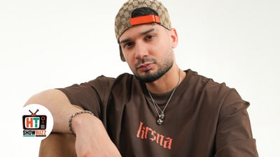 KR$NA talks about Boom Shaka and rebellion in rap. KR$NA talks about Boom Shaka and rebellion in rap.