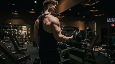 Fitness coach shares the 4 basics that matter most for losing fat and building muscle. (Unsplash) Fitness coach shares the 4 basics that matter most for losing fat and building muscle. (Unsplash)