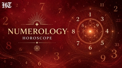 Numerology Horoscope, 25th August