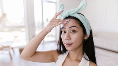 Here's what happens to your skin when you fast. (Pexel) Here's what happens to your skin when you fast. (Pexel)