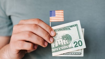 US debt crossed $40 trillion after years of tax cuts, higher spending, wars and crisis spending. (Pexel/ Representative image) US debt crossed $40 trillion after years of tax cuts, higher spending, wars and crisis spending. (Pexel/ Representative image)