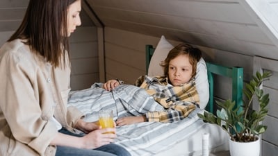 Children are no longer immune from diseases that at one time only affected adults. (Pexel) Children are no longer immune from diseases that at one time only affected adults. (Pexel)