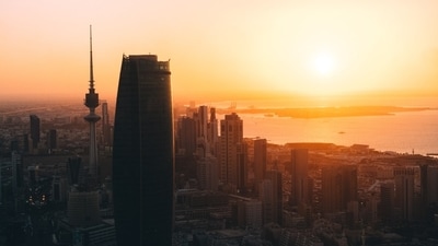 Kuwait ends US-Iran conflict-related visa extensions from September 1 (Unsplash)