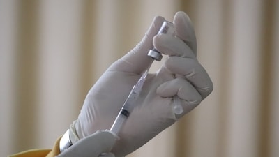 Dengue vaccine (Representational image/Unsplash) Dengue vaccine (Representational image/Unsplash)