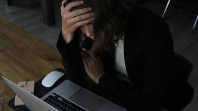 An Indian professional on an H-1B visa is considering returning home after being laid off from two jobs in the US. (Representational image) (Unsplash)