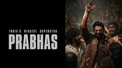 Prabhas: ‘ఇండియాస్ బిగ్గెస్ట్ సూపర్ స్టార్’ ట్యాగ్‌పై ప్రభాస్ రియాక్షన్ ఏంటో తెలుసా? బాలీవుడ్ రచ్చకు సింపుల్ ఆన్సర్
