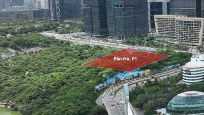 రాయదుర్గంలో TGIIC భూముల వేలం.. ఎకరం రూ.264 కోట్లు !