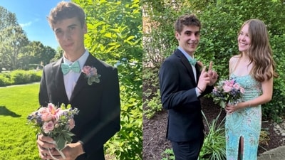 Royce Moser has been accused of killing girlfriend and PennWest soccer star Karoline Heintz. (Instagram/roycemoser26)