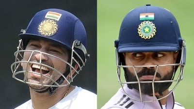 Sachin Tendulkar or Virat Kohli: Who's your pick? (AFP Images)