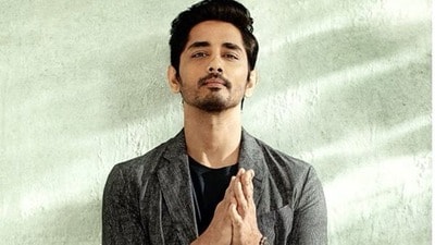 Siddharth: ఒకమ్మాయి చుట్టూ 40 మంది మగాళ్లు.. అందుకే ఐటెమ్ సాంగ్స్ చేయను.. వాళ్లు హీరోలా?: సిద్ధార్థ్ కామెంట్స్