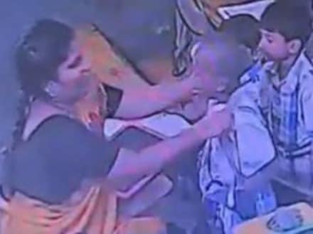 విశాఖలో విషాదం - ఆరేళ్ల చిన్నారి మృతి