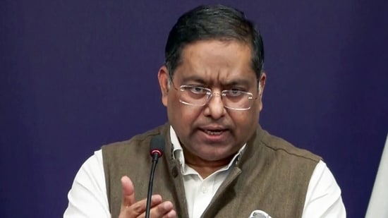 MEA spokesperson Randhir Jaiswal said that USCIRF has previously made inflammatory remarks against India.