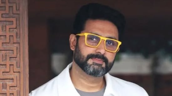 Abhishek Bachchan has spoken in ETPL
