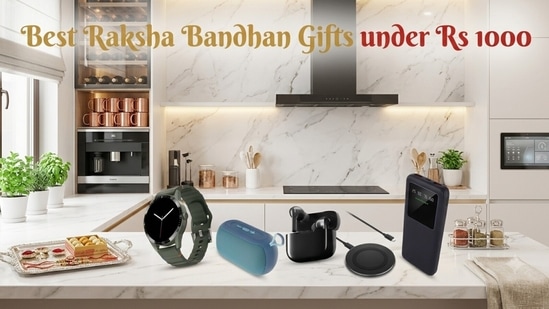 This list includes something for music lovers and health conscious people.(HT)