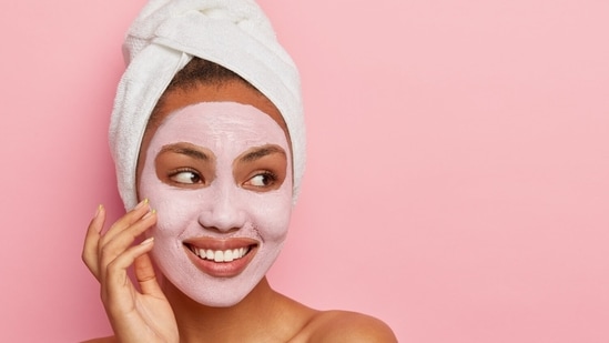 Overnight collagen face masks for glowing skin