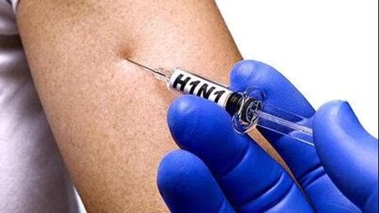 Doctors in Delhi said hospitals have seen a spurt in H1N1 cases over the past couple of weeks (Representative photo)