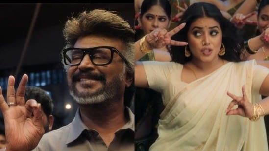 Ala Bolelo song: రజనీకాంత్ జైలర్ 2 ఫస్ట్ సింగిల్ వచ్చేసింది.. ట్రోలింగ్ మొదలు పెట్టిన నెటిజన్లు.. ఇదీ కారణం