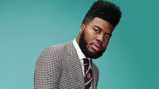 Khalid announces India debut with three-city tour this December. (GQ/Jason Kim)